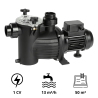Pompe de Piscine SACI Type OPTIMA 100 M 0,75 kW BOSTA