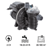 Pompe à vitesse variable S5P2R VS2 Sta-Rite
