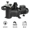 Pompe de piscine Optima Easyflow Saci Pumps 0,2 à 1 CV