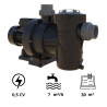 Pompe de piscine Astral Pool Verdon ES 0,37 kW Mono