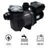 Pompe de Piscine SACI POOL Type WINNER 200 M Mono 1.5 kW BOSTA