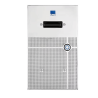 Puro Compact ABS pour nage à contre courant Uwe 3,5kW Triphasé
