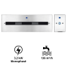 Trivia 225 pour nage à contre courant 3,5 kW Triphasé