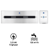 Trivia 225 pour nage à contre courant 3,5 kW Triphasé