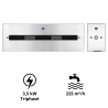 Trivia 225 pour nage à contre courant 3,5 kW Triphasé