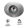 Nage à contre courant Ovo JetStream complète 3,2 kW - 1N - 230V