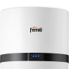 Chauffe-eau thermodynamique Oasis Tech LT Ferroli