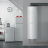 Chauffe eau thermodynamique MAGNA AQUA 150 S avec ventouse Saunier Duval