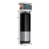 Chauffe eau thermodynamique MAGNA AQUA 150 S avec ventouse Saunier Duval