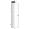Chauffe eau thermodynamique MAGNA AQUA 150 S avec ventouse Saunier Duval