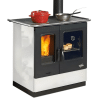 Cuisinière à bois Armonnie 10,5 kW Godin