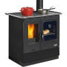 Cuisinière à bois Armonnie 10,5 kW Godin