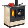 Cuisinière à bois Armonnie 10,5 kW Godin