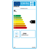 Chauffe eau électrique 200 litres sol Hydrinox 200 S Domusa