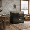 Cuisinière à bois MC 20 Morvan