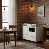 Cuisinière à bois MC 20 Morvan