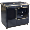 Cuisinière à bois MC 20 Morvan