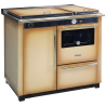 Cuisinière à bois MC 20 Morvan