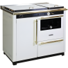 Cuisinière à bois MC 20 Morvan