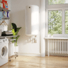 Chauffe eau électrique Thermor Stéatis vertical mural 75L