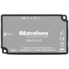 Module WIFI étiquette grise La Nordica Extraflame