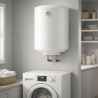 Chauffe eau électrique Thermor Stéatis 50L Vertical Mural
