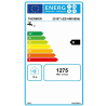 Chauffe eau électrique MALICIO 3 100L Thermor carré vertical mural
