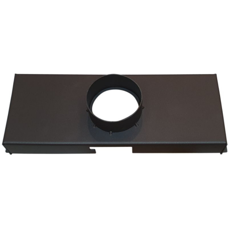 Kit air 2 pour poêle Bronpi