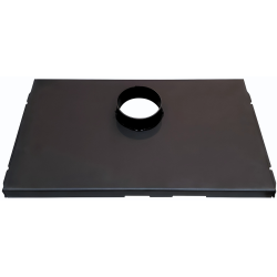 Kit air 3 pour poêle Bronpi