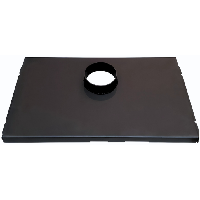 Kit air 3 pour poêle Bronpi