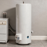 Chauffe-eau électrique COR-EMAIL à poser THS 250 L De Dietrich