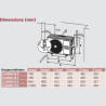 Climatisation Monosplit Climate 3000i Rac BOSCH