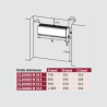 Climatisation Monosplit Climate 3000i Rac BOSCH