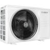 Climatisation 5000 réversible Tri-split BOSCH