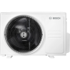 Climatisation 5000 réversible Bi-splits BOSCH