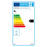 Chauffe-eau électrique COR-EMAIL Horizontal THS 150 L De Dietrich