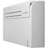 Climatisation Unico Air 8 HP 1,8 kW sans unité extérieure