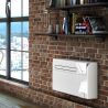 Climatisation Unico Air 8 HP 1,8 kW sans unité extérieure