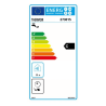 Chauffe eau électrique THERMOR Blindés Horizontal raccordement côté 150L