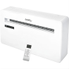 Climatisation murale sans unité extérieure Tempero 2.35 kW Axelair