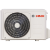 Climatisation monosplit cassette BOSCH Climate 5000 MS CAS