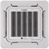 Climatisation monosplit cassette BOSCH Climate 5000 MS CAS