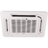 Climatisation monosplit cassette BOSCH Climate 5000 MS CAS
