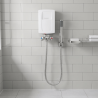 Chauffe eau électrique Instantané avec kit douchette EPS2.P Kospel