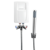 Chauffe eau électrique Instantané avec kit douchette EPS2.P Kospel