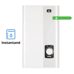Chauffe eau électrique instantané 36 kW EPP Kospel Chauffe eau électrique instantané 36 kW EPP Kospel