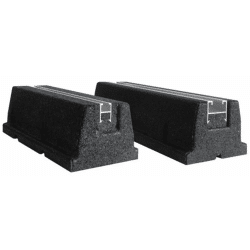 Paire de support de climatisation Paire de support de climatisation