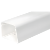 Goulotte 2m 60x80 Blanc Pur