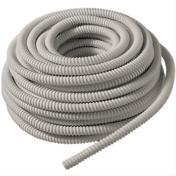Tube spirale condensat Ø16 mm DIFF - Vendu au mètre Tube spirale condensat Ø16 mm DIFF - Vendu au mètre