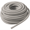 Tube spirale condensat Ø16 mm DIFF - Vendu au mètre